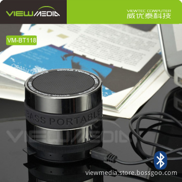 VM-BT118 oem speaker bluetooth for mobile phone